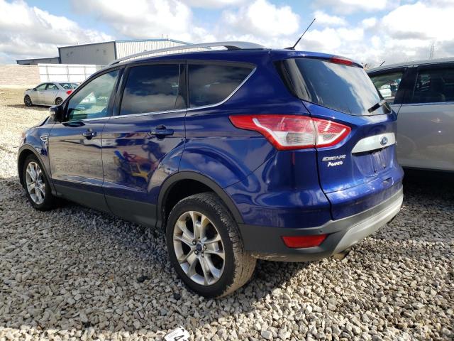 Photo 2 from auction – 2014 FORD ESCAPE TIT with VIN 1FMCU9J99EUA67727