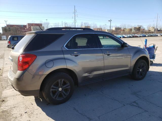 Photo 3 from auction – 2011 CHEVROLET EQUINOX LT with VIN 2CNALDEC8B6400061