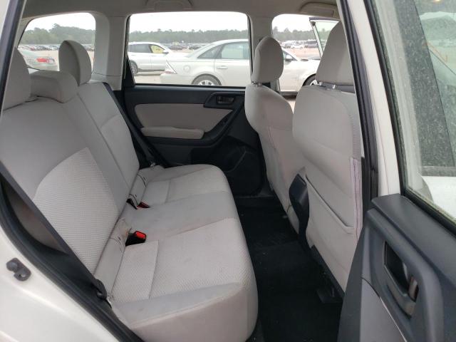 Zdjęcie 10 z aukcji – 2015 SUBARU FORESTER 2 z VIN JF2SJABC5FH813882