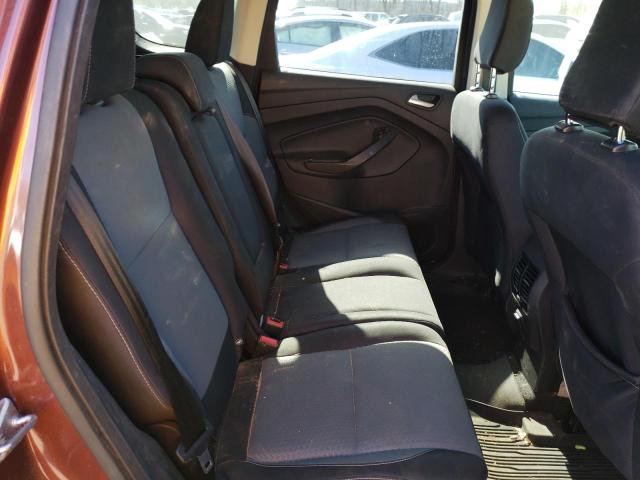 Photo 11 from auction – 2018 FORD ESCAPE SE with VIN 1FMCU0GD4JUA74277