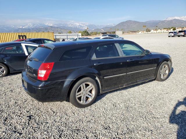 Photo 3 from auction – 2006 DODGE MAGNUM R/T with VIN 2D4GV57246H147854