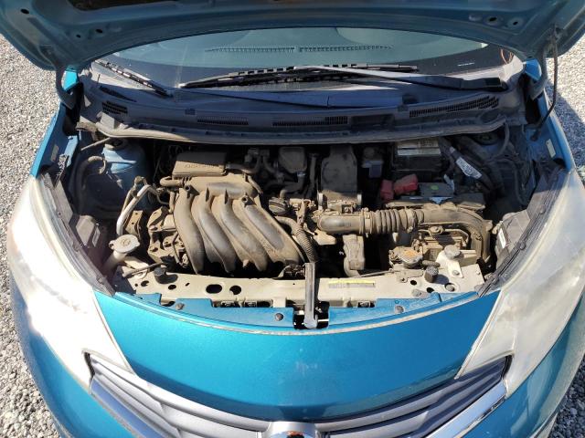 Photo 11 from auction – 2015 NISSAN VERSA NOTE with VIN 3N1CE2CPXFL389733