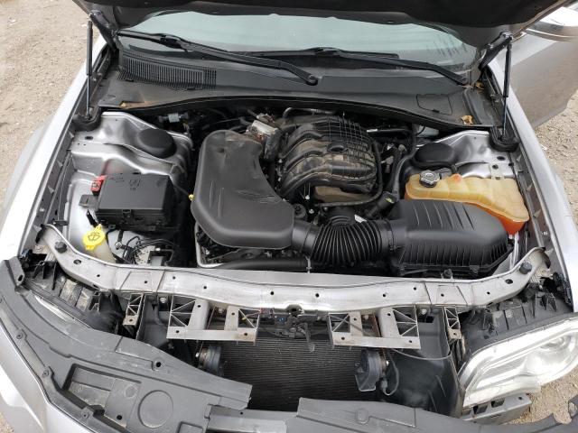 Photo 11 from auction – 2017 CHRYSLER 300C with VIN 2C3CCAEG8HH565317
