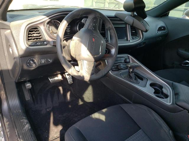 Photo 8 from auction – 2022 DODGE CHALLENGER with VIN 2C3CDZBT7NH151163