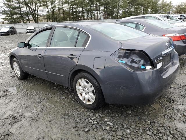 Photo 2 from auction – 2012 NISSAN ALTIMA BAS with VIN 1N4AL2AP9CC163290