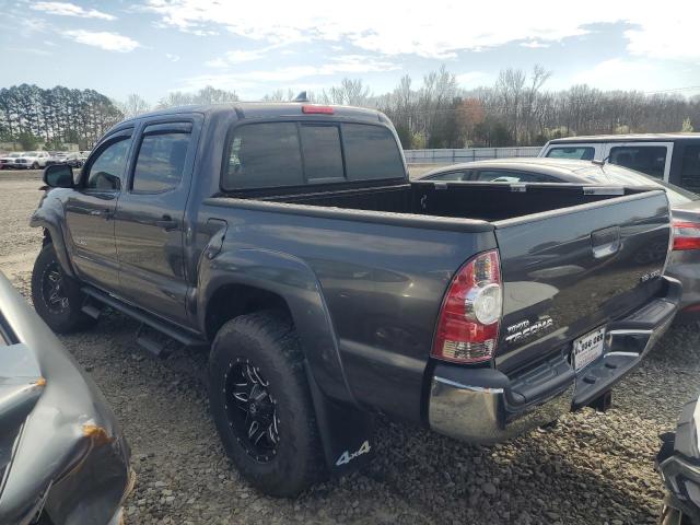 Photo 2 from auction – 2015 TOYOTA TACOMA DOU with VIN 5TFLU4EN3FX143876