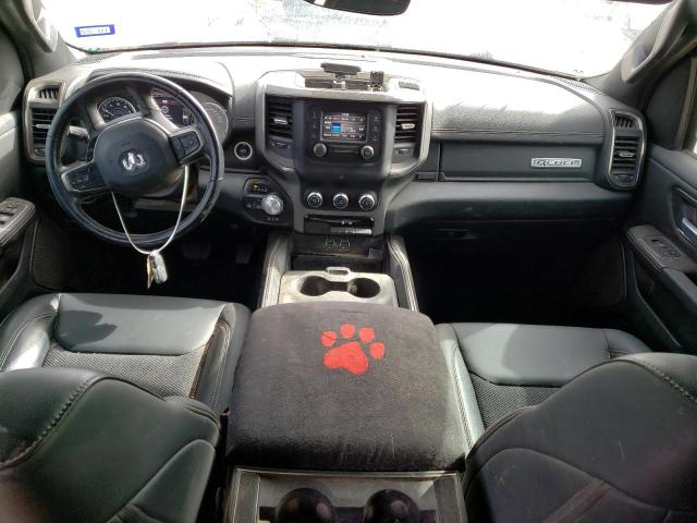 Photo 8 from auction – 2021 RAM 1500 REBEL with VIN 1C6SRFLT9MN717469