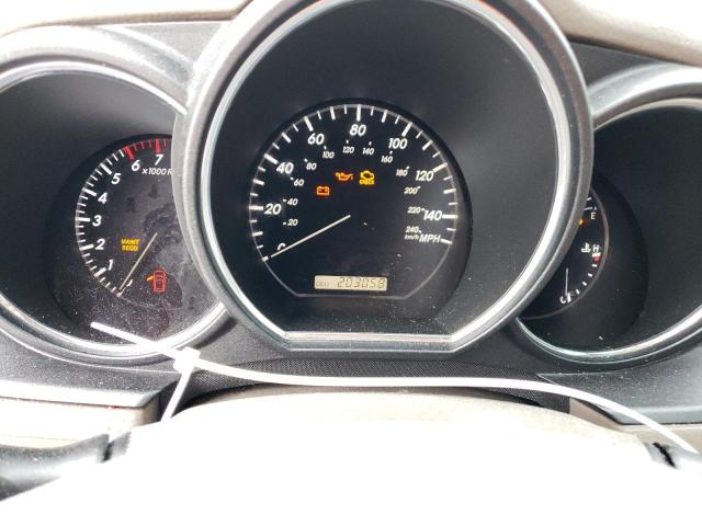 Photo 9 from auction – 2005 LEXUS RX 330 with VIN 2T2HA31U95C071080