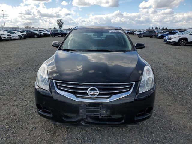 Photo 5 from auction – 2012 NISSAN ALTIMA BAS with VIN 1N4AL2AP4CN407948