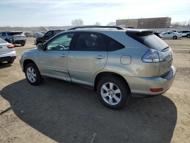 Foto 2 de la subasta – 2004 LEXUS RX 330 con VIN 2T2HA31U24C038582