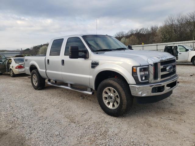 Photo 4 from auction – 2010 FORD F250 SUPER with VIN 1FTSW2B58AEB28129