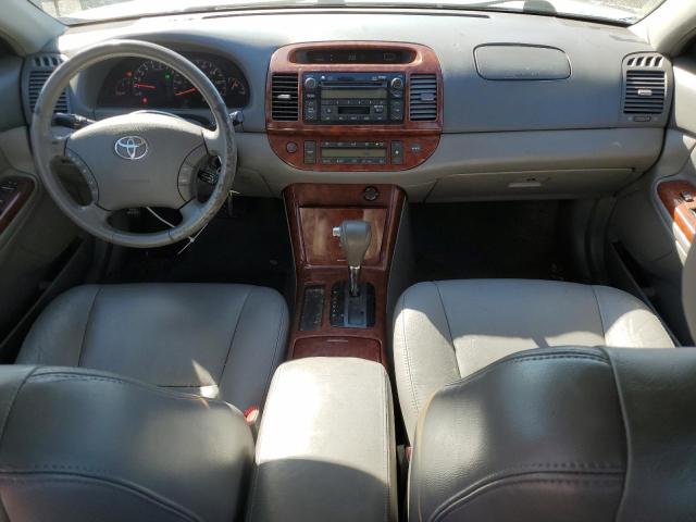 Photo 8 from auction – 2005 TOYOTA CAMRY LE with VIN 4T1BF32K15U593953