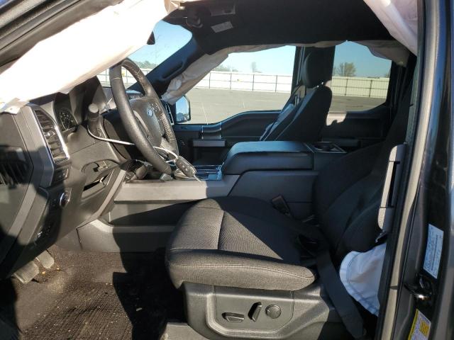 Photo 7 from auction – 2020 FORD F150 SUPER with VIN 1FTFX1E52LKD54949