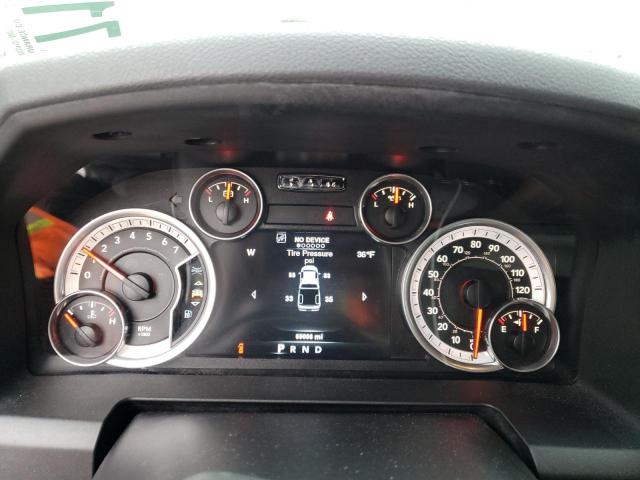 Photo 9 from auction – 2014 RAM 1500 SLT with VIN 1C6RR7LT7ES193374
