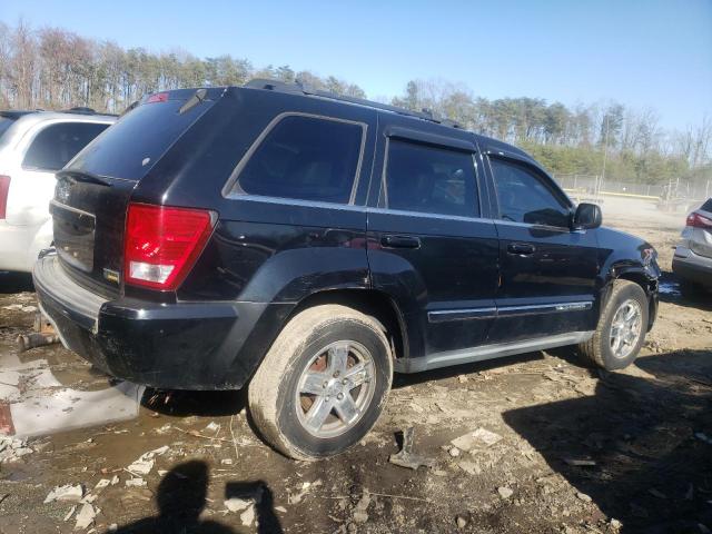 Photo 3 from auction – 2007 JEEP GRAND CHER with VIN 1J8HR58P47C523059