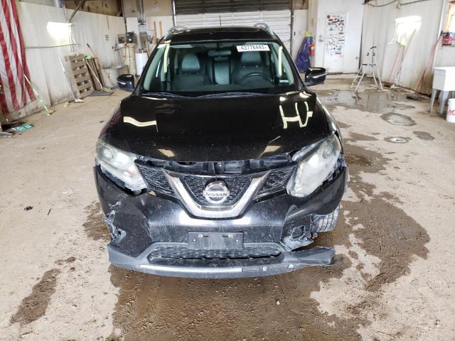 صورة رقم 5 من المزاد - 2014 NISSAN ROGUE S مع VIN 5N1AT2MVXEC755364