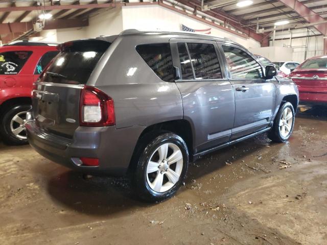 Foto 3 de la subasta – 2016 JEEP COMPASS LA con VIN 1C4NJDEB6GD616311