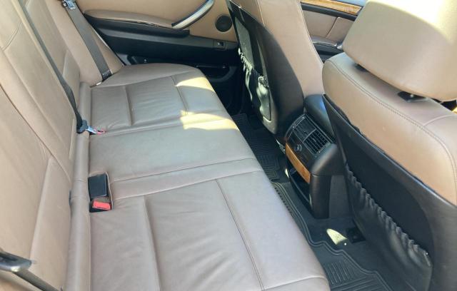 Photo 6 from auction – 2006 BMW X5 4.4I with VIN 5UXFB53516LV24529