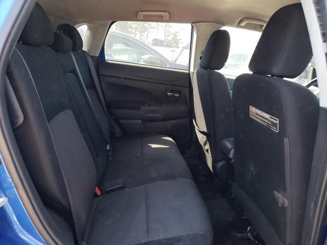 Photo 11 from auction – 2016 MITSUBISHI OUTLANDER with VIN JA4AR3AW5GZ047362