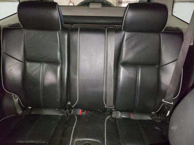 Photo 10 from auction – 2007 HUMMER H3 with VIN 5GTDN13E978125048