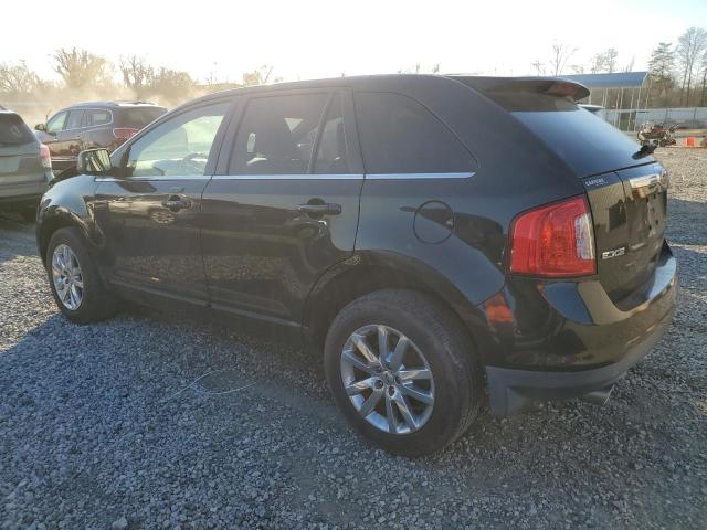 Photo 2 from auction – 2011 FORD EDGE LIMIT with VIN 2FMDK4KC4BBA35311