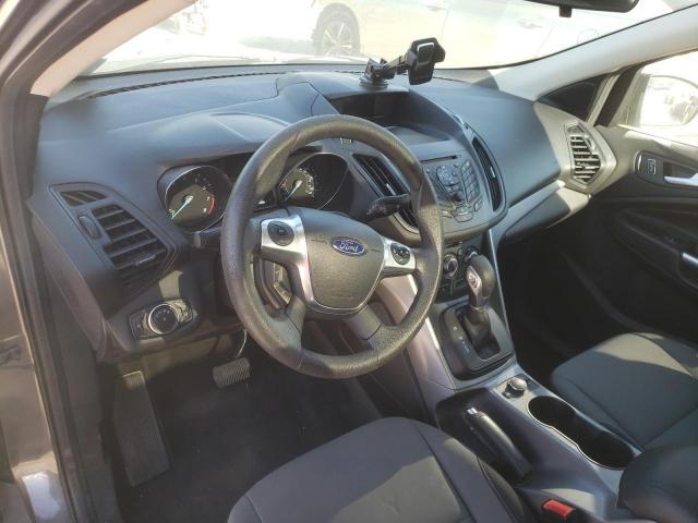 Photo 8 from auction – 2016 FORD ESCAPE SE with VIN 1FMCU0GX2GUC54294