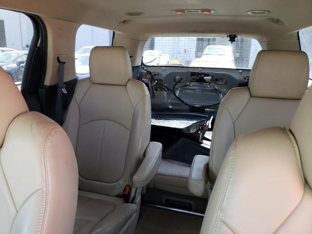 Photo 10 from auction – 2012 GMC ACADIA SLT with VIN 1GKKRRED5CJ185499