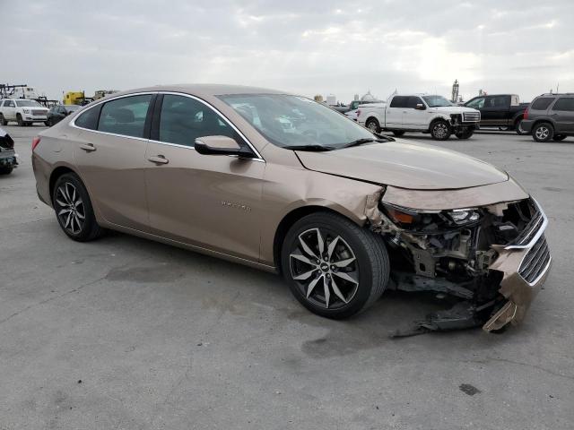 Photo 4 from auction – 2018 CHEVROLET MALIBU LT with VIN 1G1ZD5STXJF283613