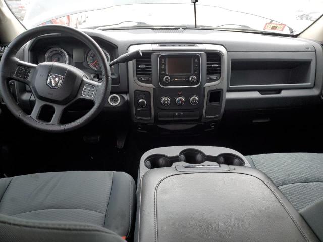 Photo 8 from auction – 2014 RAM 1500 ST with VIN 1C6RR7FT4ES215729