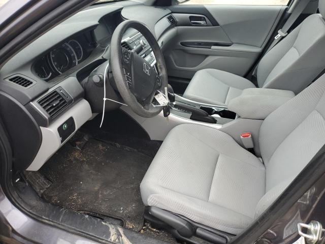 Photo 7 from auction – 2015 HONDA ACCORD LX with VIN 1HGCR2F33FA246836