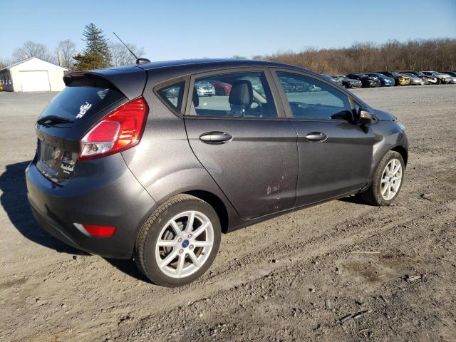 Photo 3 from auction – 2017 FORD FIESTA SE with VIN 3FADP4EJ1HM162787