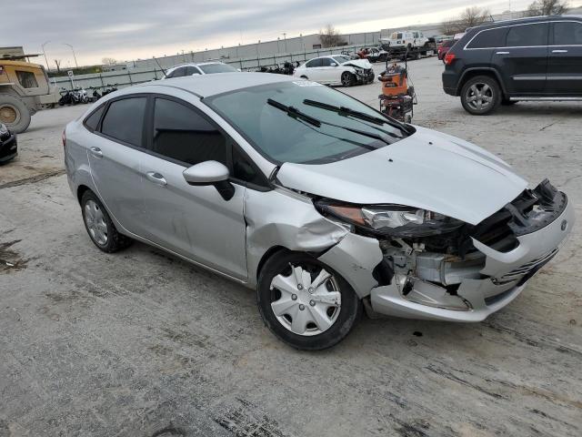 Photo 4 from auction – 2016 FORD FIESTA S with VIN 3FADP4AJ9GM173993