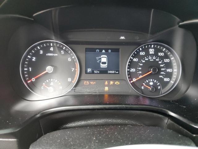 Photo 9 from auction – 2019 KIA FORTE FE with VIN 3KPF24AD0KE122221