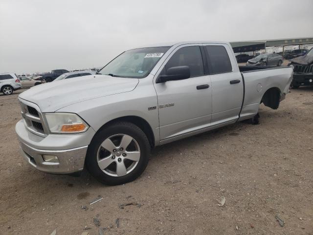 DODGE RAM 1500 2009 with VIN 1D3HB18T09S710008 - Photo from auction