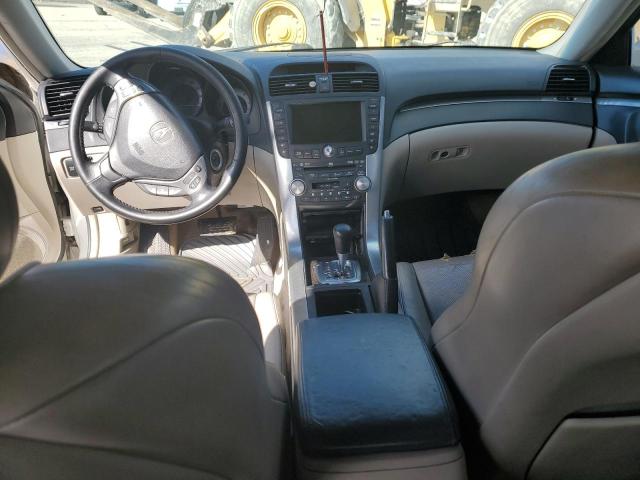 Photo 8 from auction – 2007 ACURA TL with VIN 19UUA66277A028412