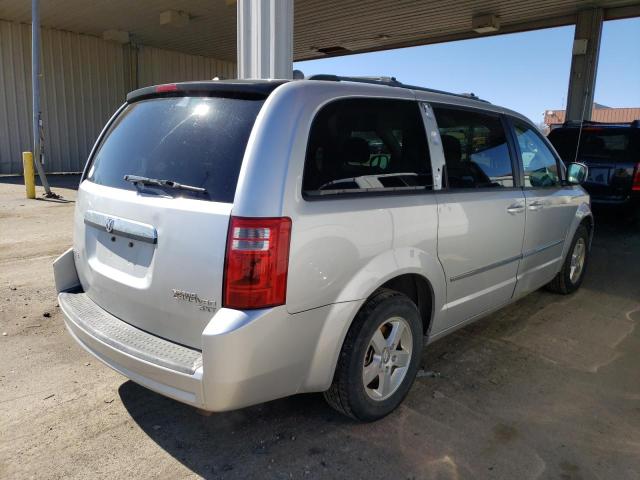 Photo 3 from auction – 2010 DODGE GRAND CARA with VIN 2D4RN5D13AR417230