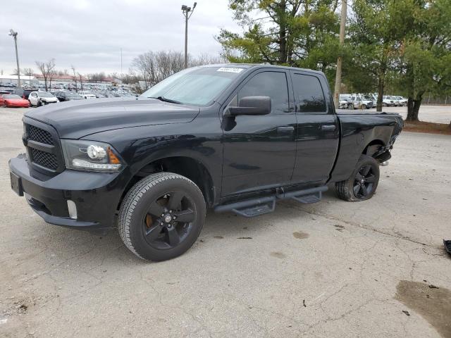 RAM 1500 ST 2014 with VIN 1C6RR7FT4ES215729 - Photo from auction
