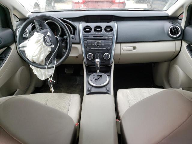 Photo 8 from auction – 2010 MAZDA CX-7 with VIN JM3ER2W59A0330674