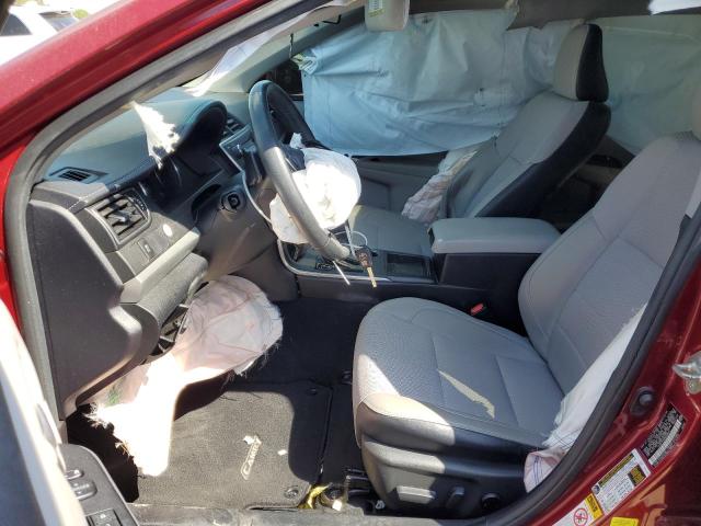 Photo 7 from auction – 2017 TOYOTA CAMRY LE with VIN 4T1BF1FK6HU669671