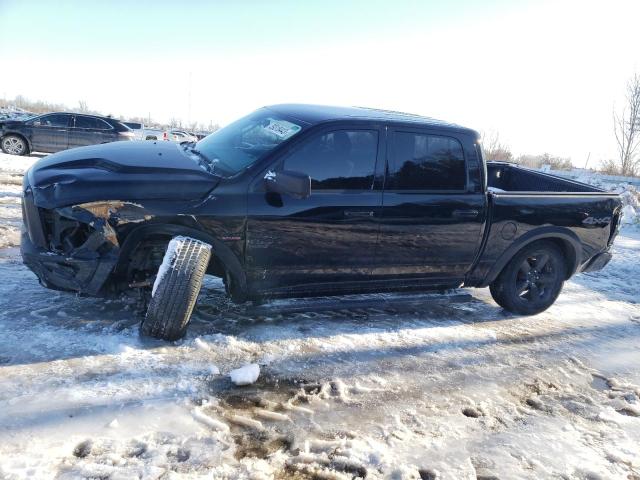 RAM 1500 CLASS 2019 с VIN 1C6RR7LT3KS687128 - Снимка от търг
