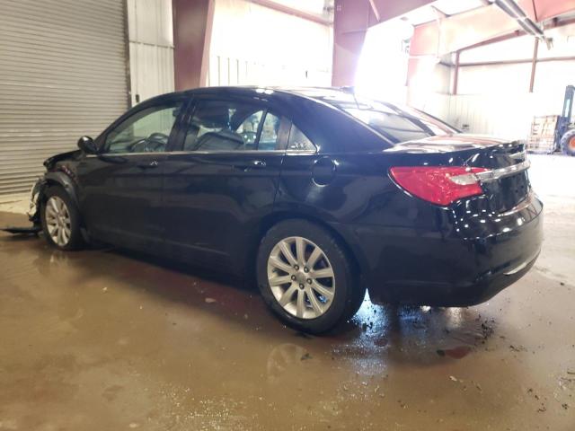 Photo 2 from auction – 2011 CHRYSLER 200 TOURIN with VIN 1C3BC1FB9BN614098