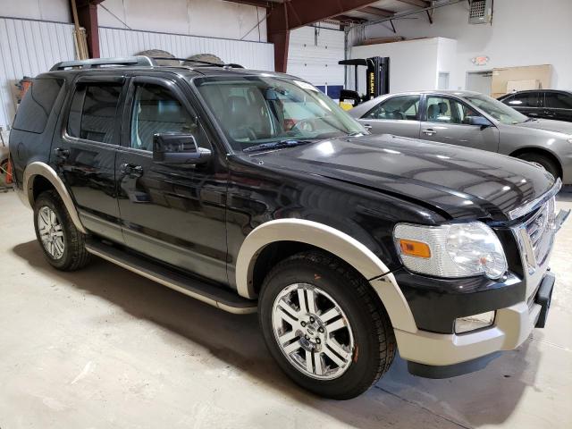Photo 4 from auction – 2009 FORD EXPLORER E with VIN 1FMEU74889UA37138