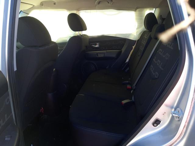 Photo 10 from auction – 2012 KIA SOUL + with VIN KNDJT2A6XC7467853