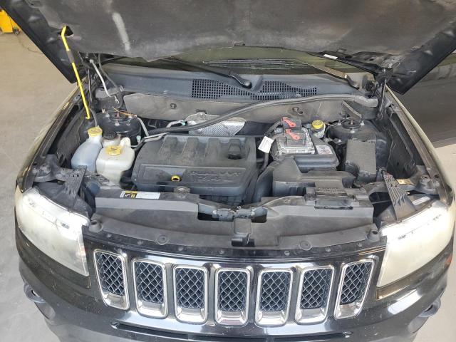 Photo 12 from auction – 2016 JEEP COMPASS SP with VIN 1C4NJCBBXGD506621