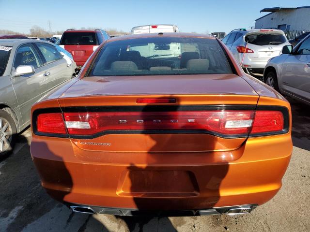 Zdjęcie 6 z aukcji – 2011 DODGE CHARGER z VIN 2B3CL3CGXBH584194