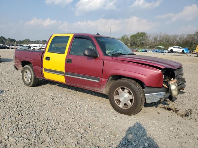 Photo 4 from auction – 2005 CHEVROLET SILVERADO with VIN 2GCEC13T951181474