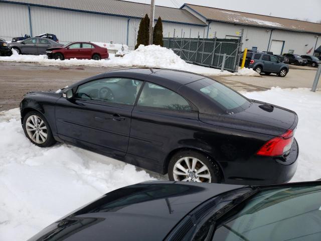 Photo 2 from auction – 2011 VOLVO C70 T5 with VIN YV1672MC5BJ117151