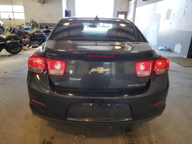 Photo 6 from auction – 2015 CHEVROLET MALIBU LS with VIN 1G11A5SL7FF171557