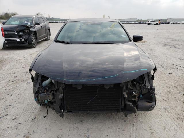 Photo 5 from auction – 2014 HONDA ACCORD EXL with VIN 1HGCT2B84EA000346