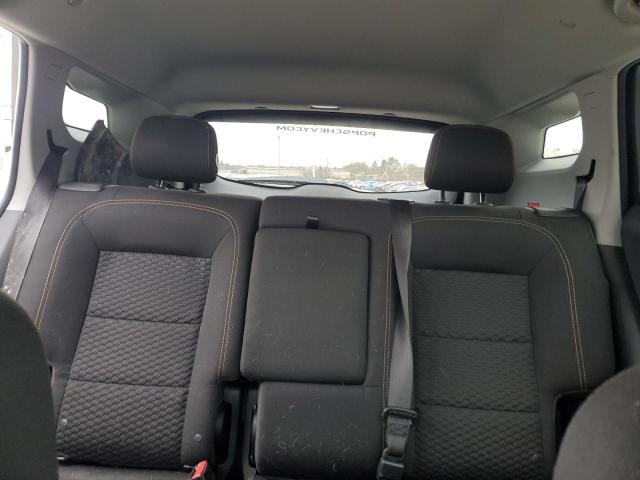 Photo 10 from auction – 2018 GMC TERRAIN SL with VIN 3GKALTEV4JL347471